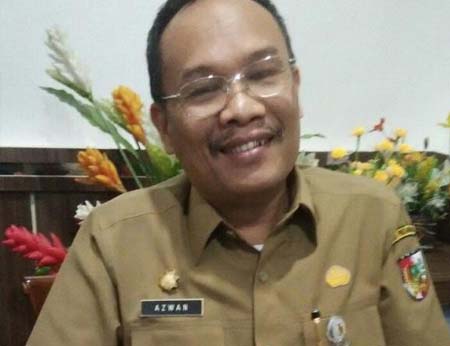 Ganggu Arus Lintas, Azwan Akan Tindak Tegas Rekanan